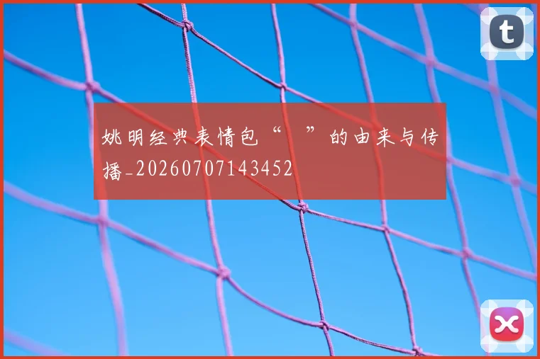 姚明经典表情包“囧”的由来与传播_20260707143452