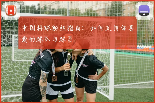 中国排球粉丝指南：如何支持你喜爱的球队与球员
